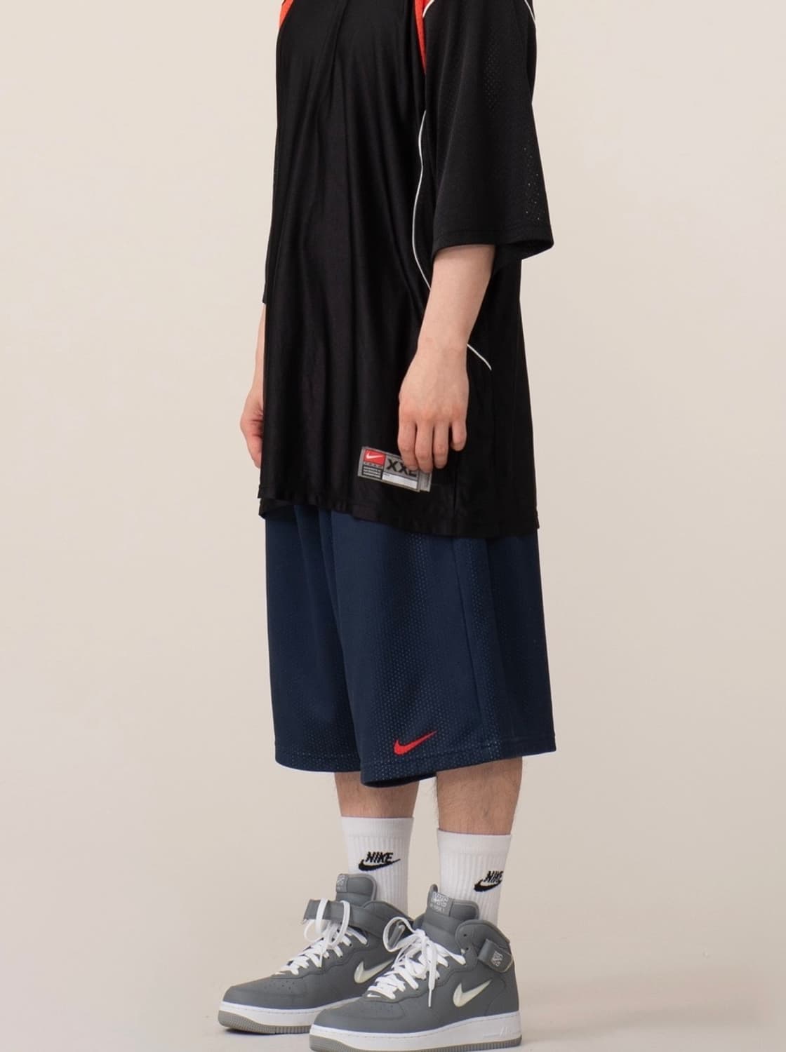나이키 농구 쇼츠 상품이미지1