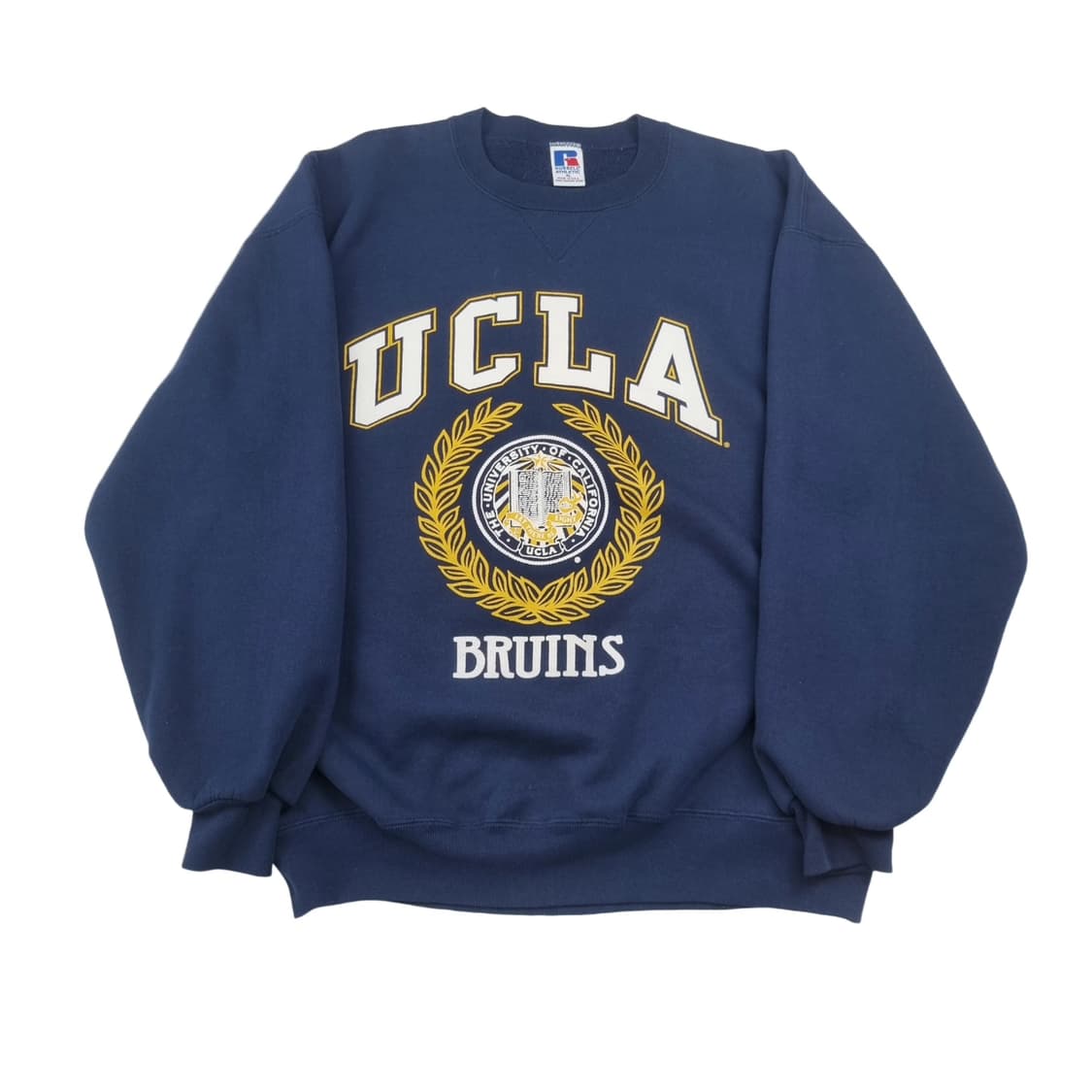 90s 러셀 USA 빈티지 맨투맨 스웻셔츠 XL 상품이미지2