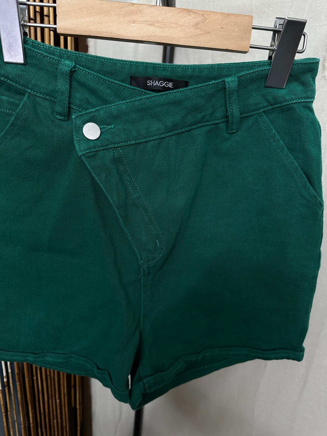 shaggie short pants 상품이미지3