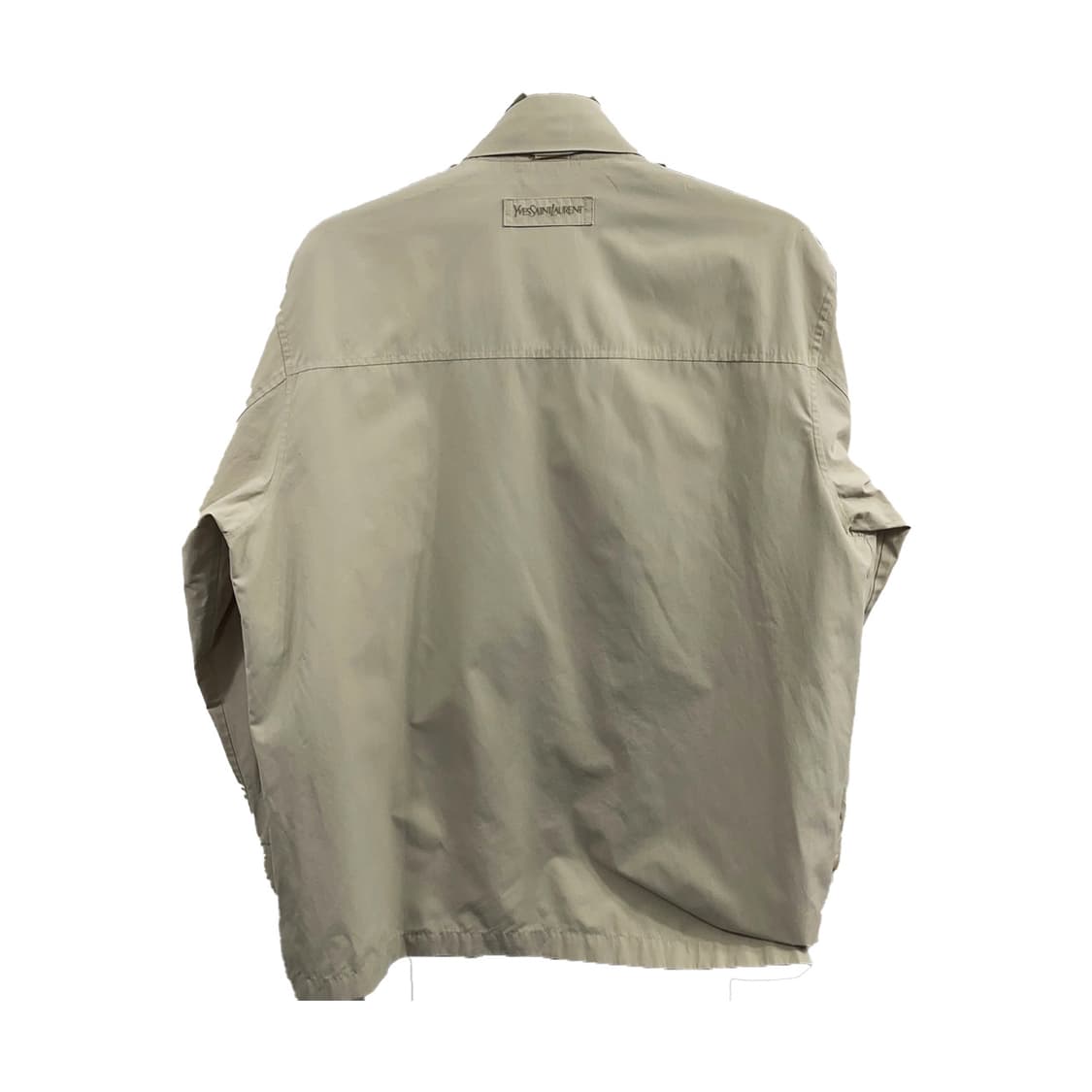 L 입생로랑 자켓 상품이미지2