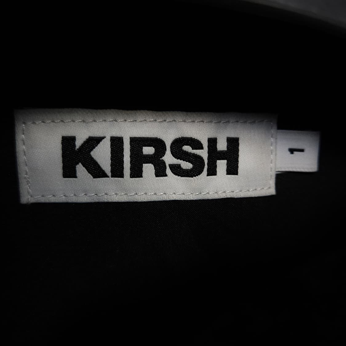 키르시 빅 체리 보아 퍼 자켓 상품이미지8