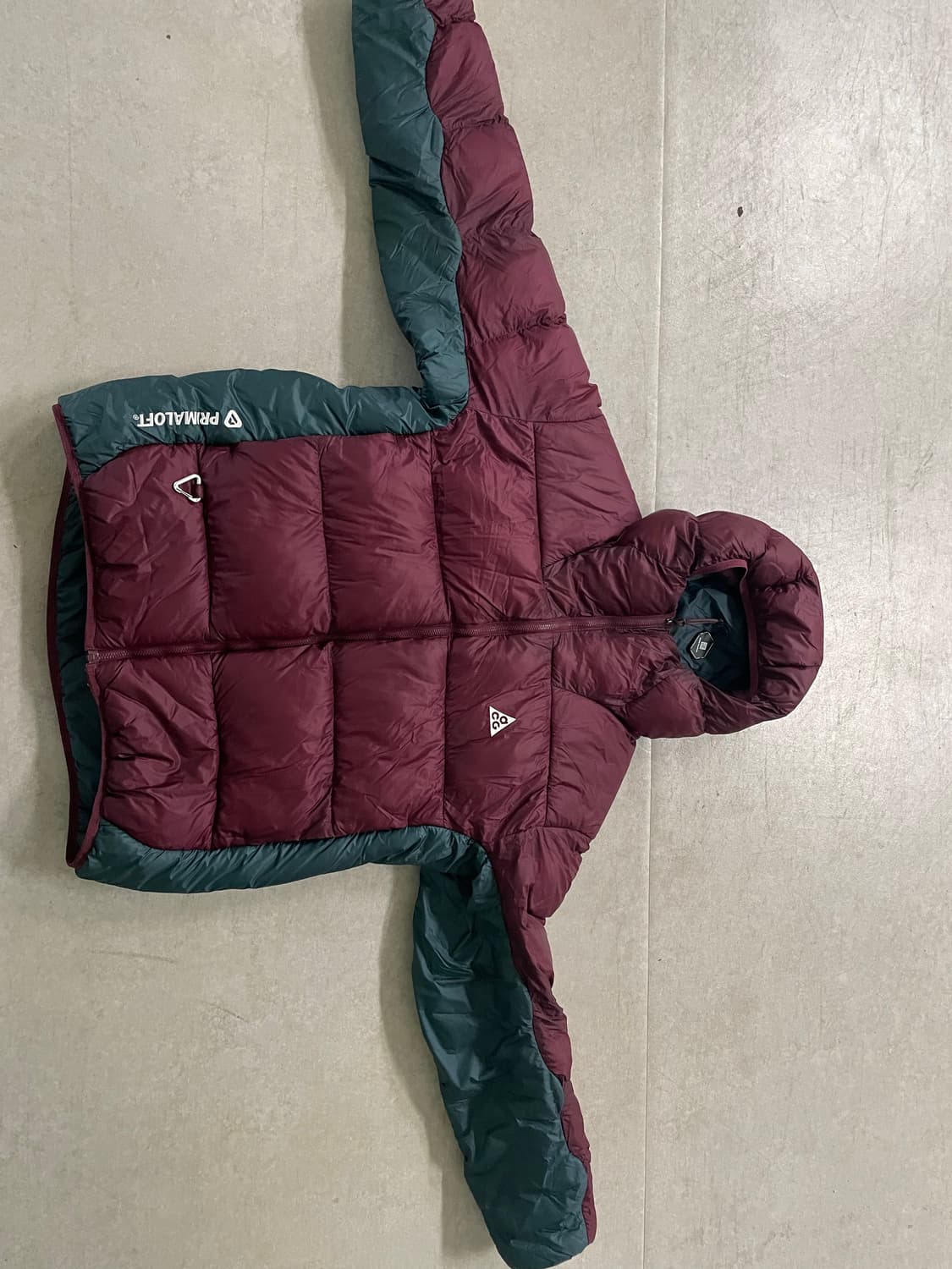 나이키 ACG 써마핏 ADV 루나 레이크 퍼피 자켓  상품이미지1