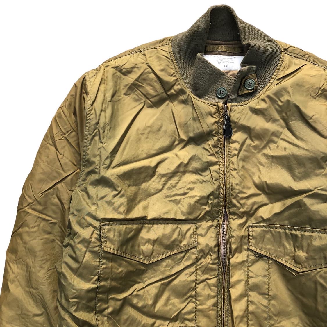 [XL] CAB Clothing G8 wep 자켓 상품이미지3