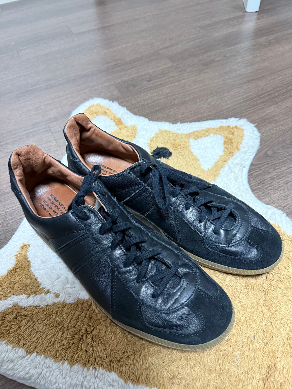 리프로덕션오브파운드 독일군 290 상품이미지1