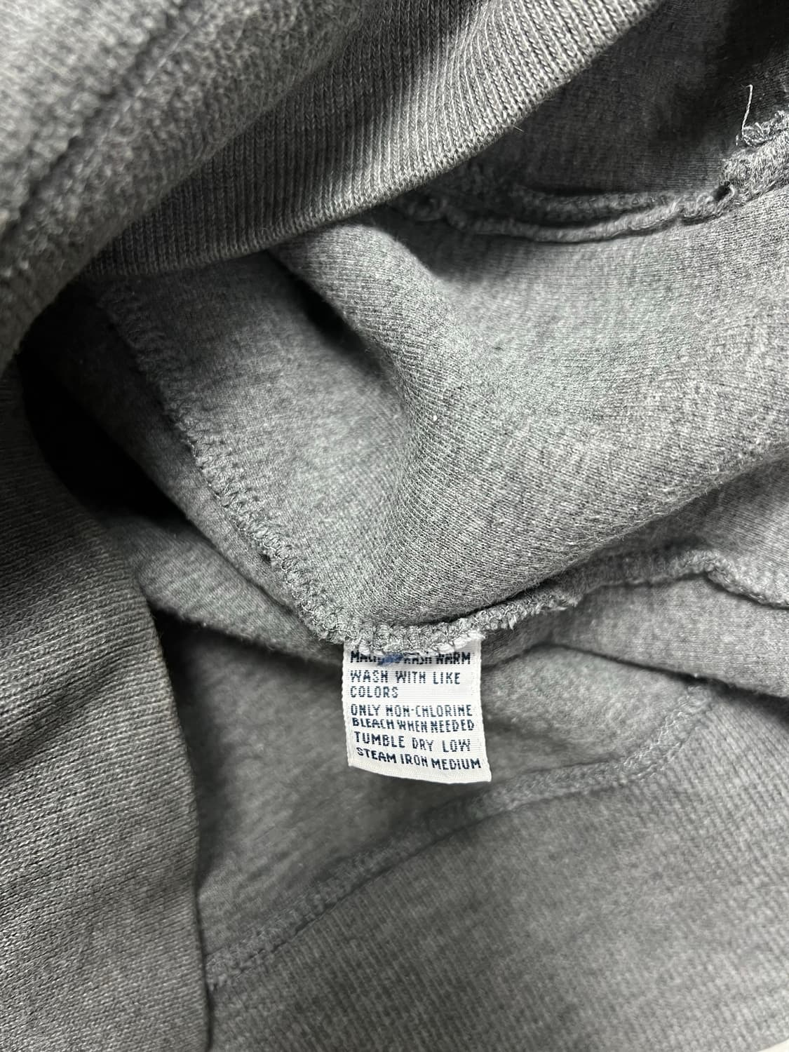 폴로 집업 상품이미지7