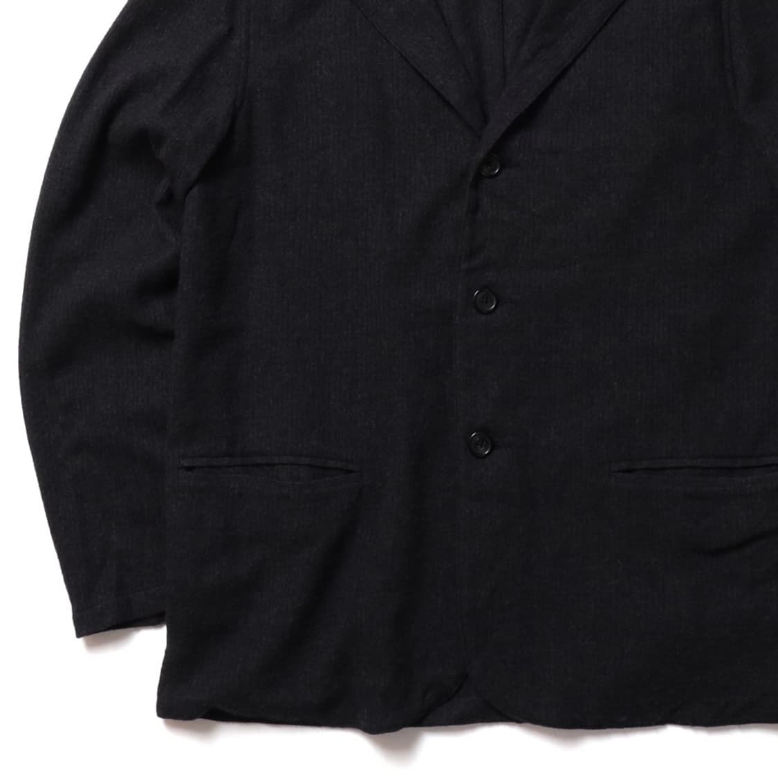 아워 레가시 Our Legacy Fleece 3B Wool Blazer  상품이미지4