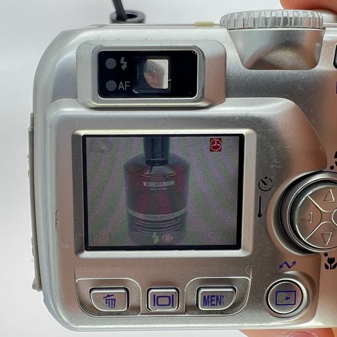 니콘 쿨픽스 Nikon COOLPIX 2100 실버 상품이미지9