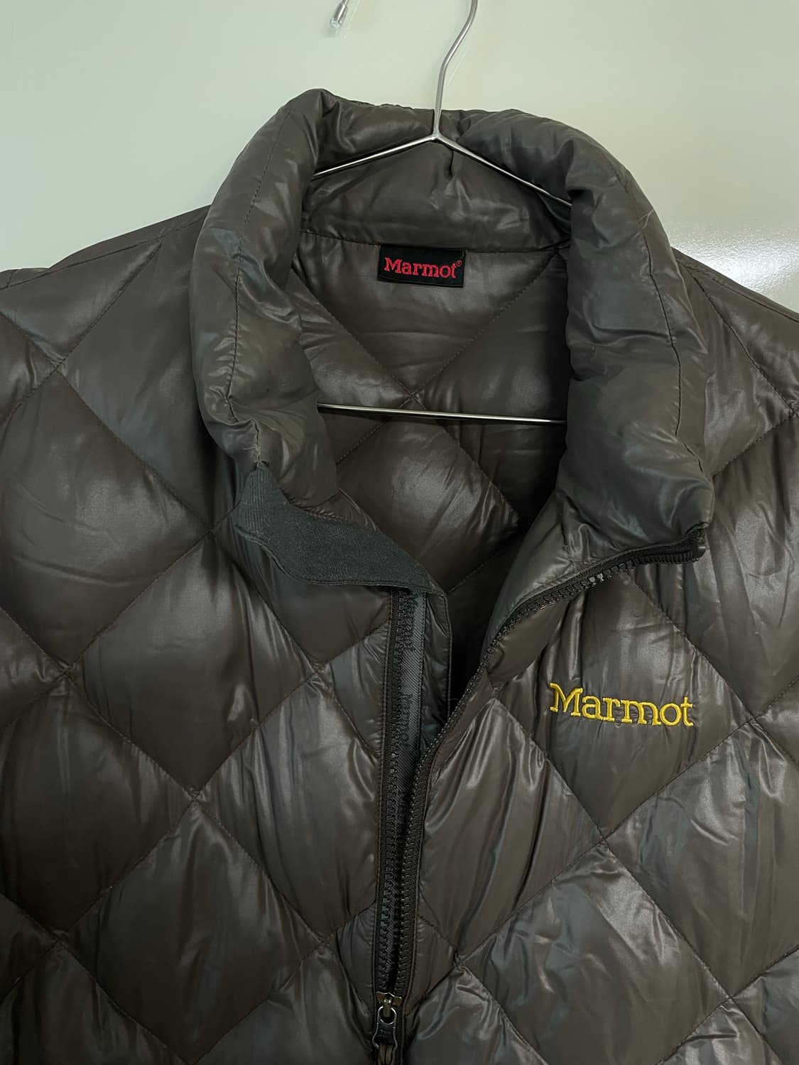 marmot 경량패딩 L 상품이미지3