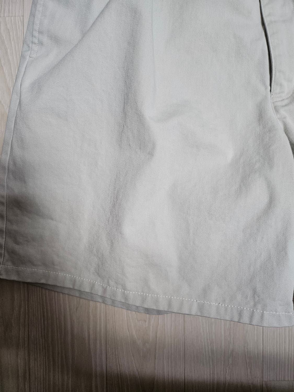 폴로랄프로렌 투턱 하프팬츠 상품이미지3