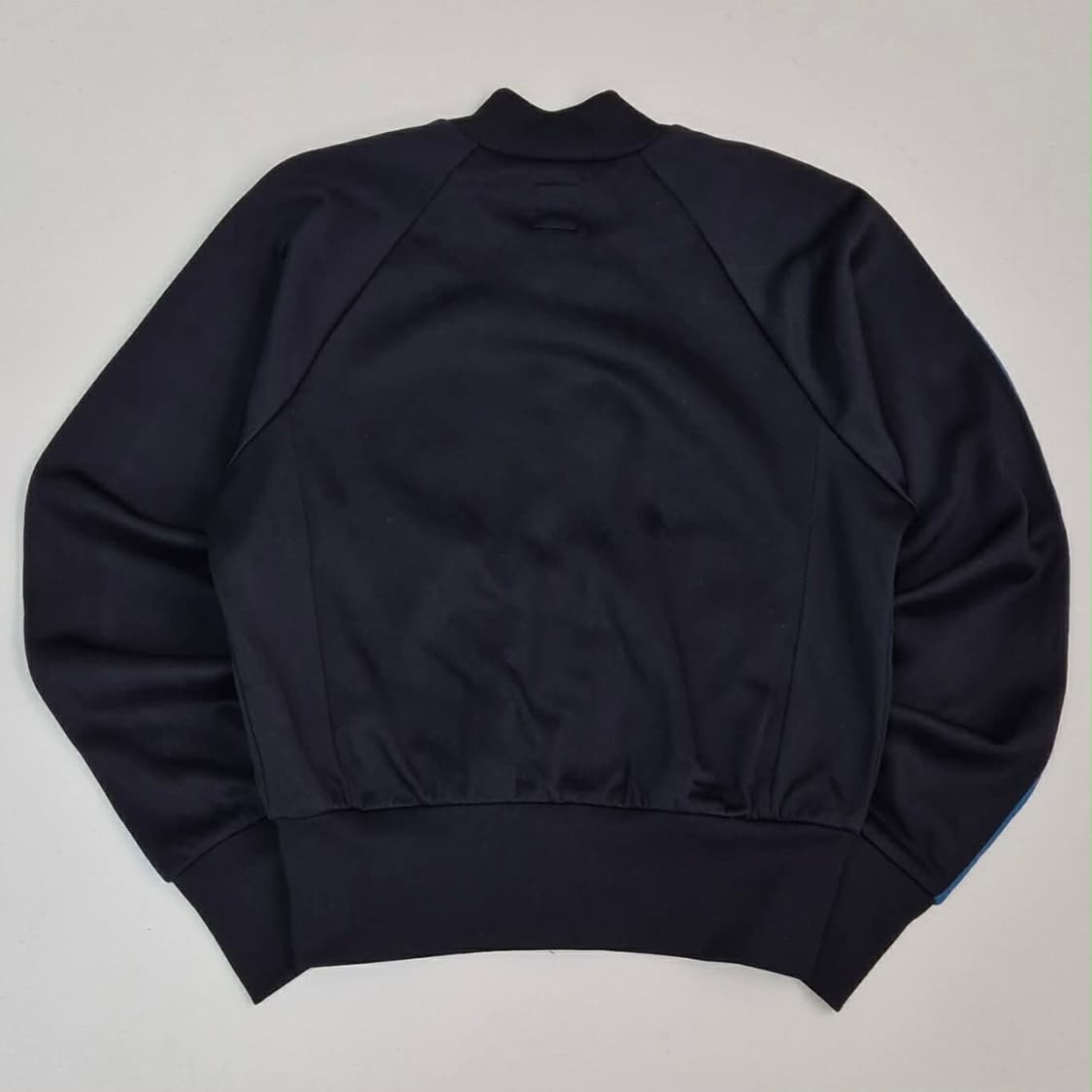 아디다스 파이어버드 대대장 작사 세미크롭 걸즈 트랙탑 희귀져지(85) 상품이미지6