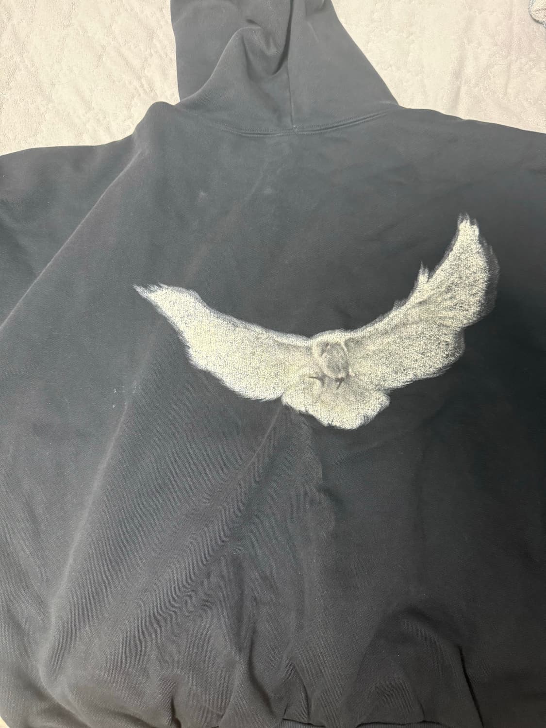 이지 갭 도브 후드 m 상품이미지2