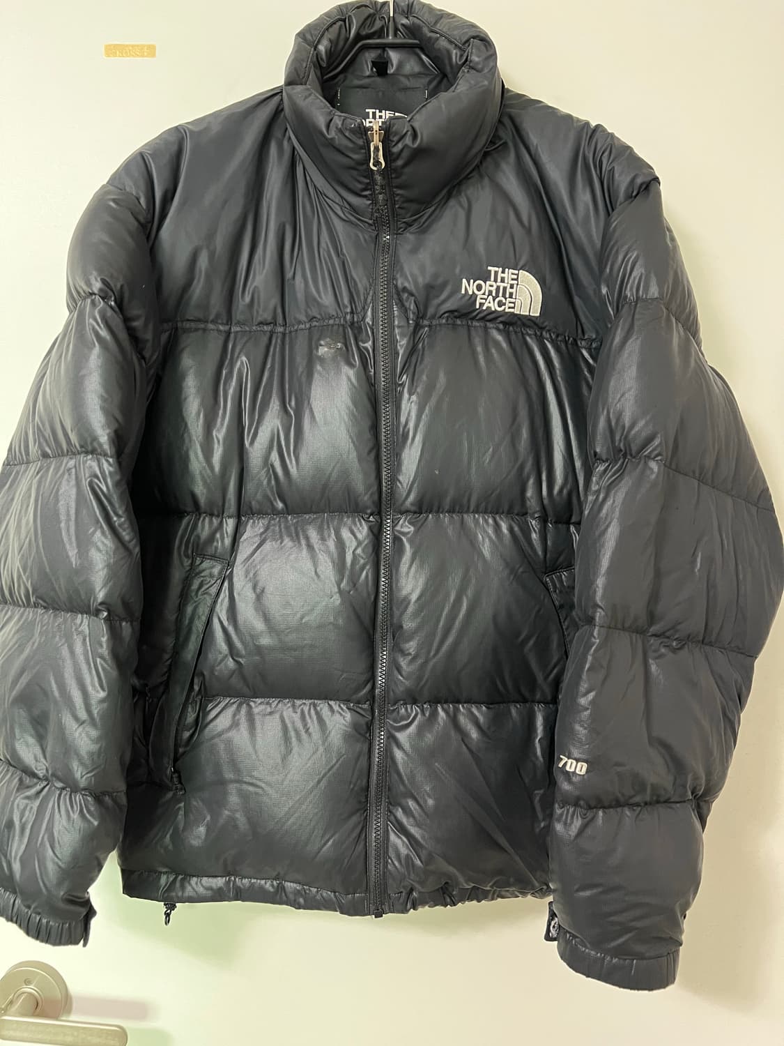 노스페이스 패딩 상품이미지1