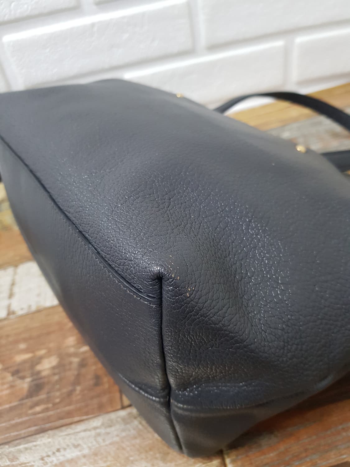 [정품] 페라가모 간치니 2way백 상품이미지7