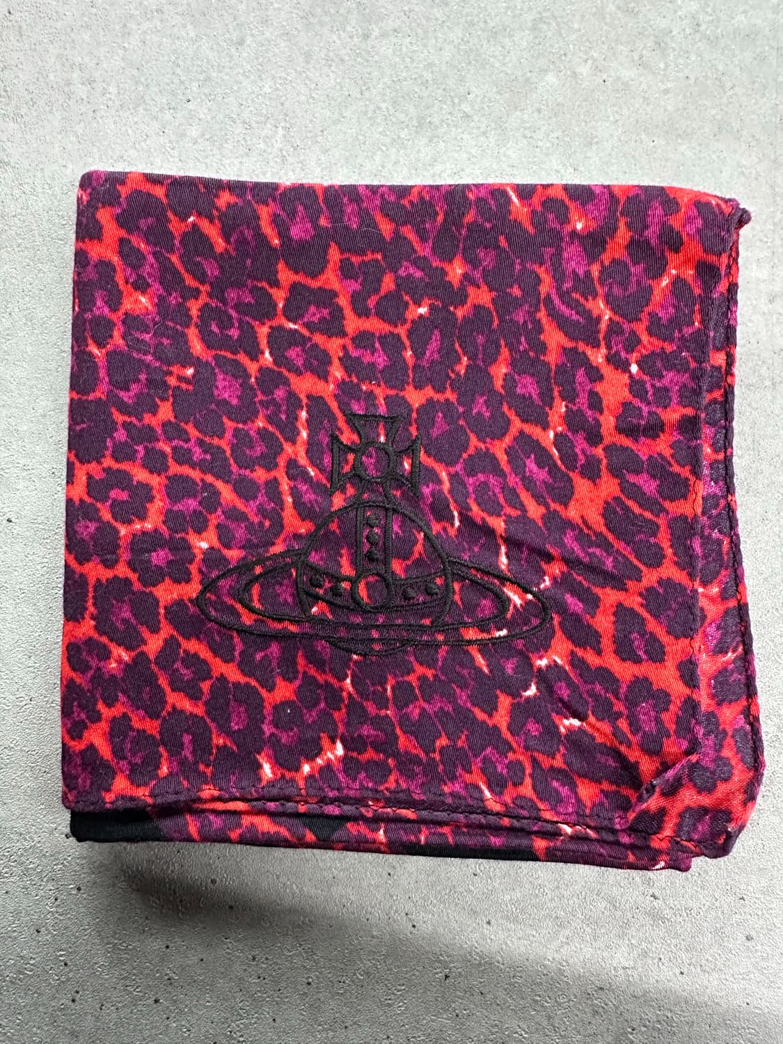 Vivienne Westwood 스카프 상품이미지2