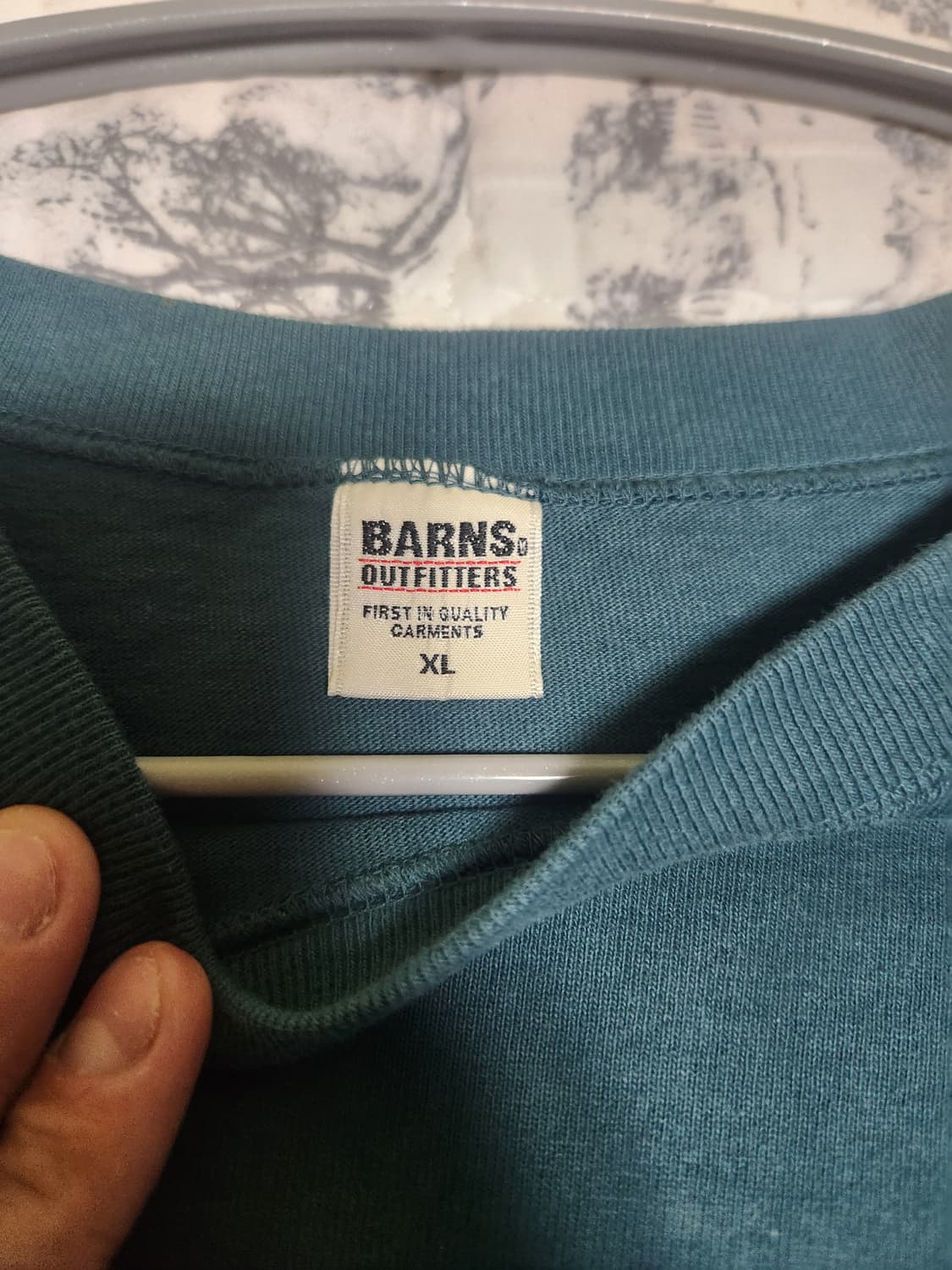 반스아웃피터스 상품이미지2