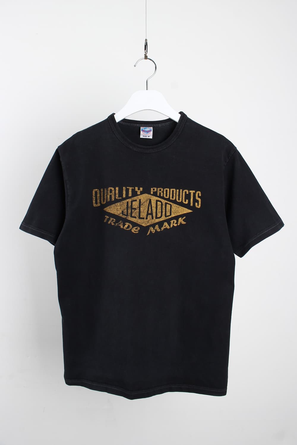 JELADO Logo T-shirt 상품이미지1