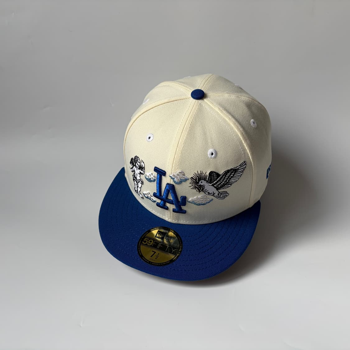  New Era 2020 LA 기념 59FIFTY  상품이미지3