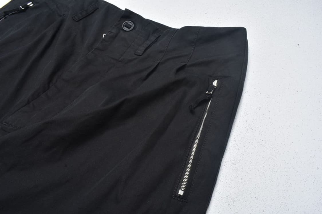 나이키 ESC 테일러드 코튼 팬츠 L M0002 상품이미지4