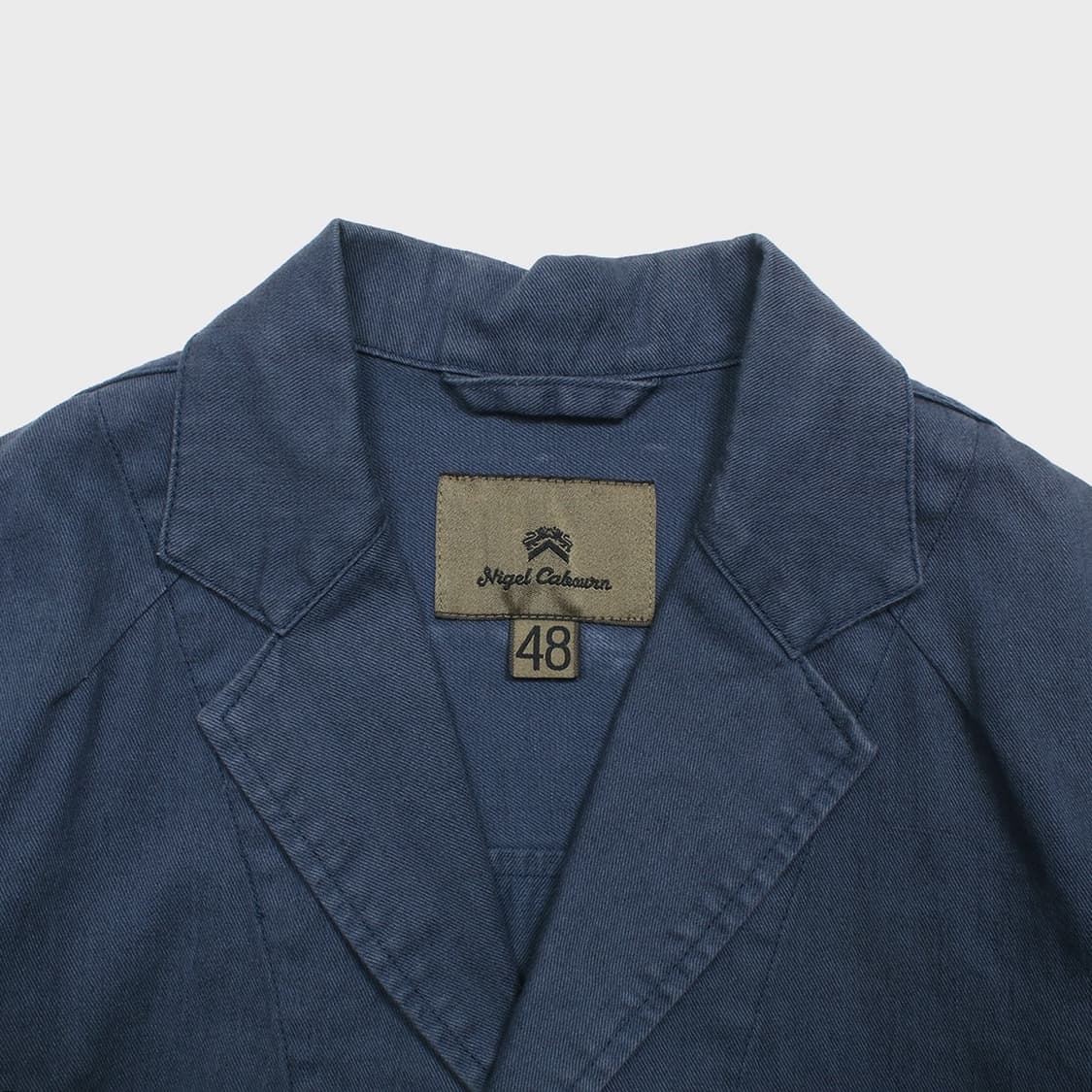 NIGEL CABOURN 상품이미지5