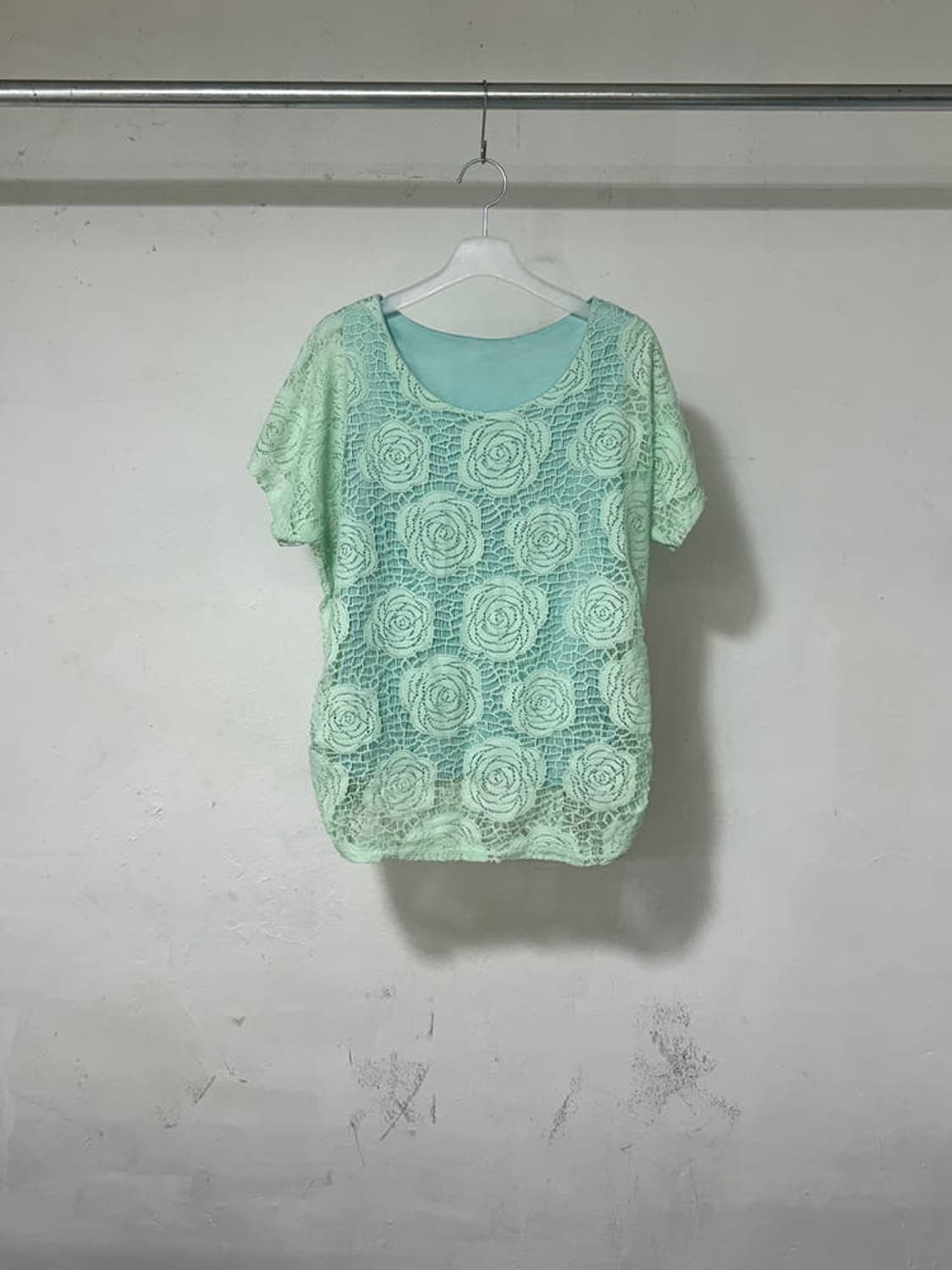vtg top 상품이미지1