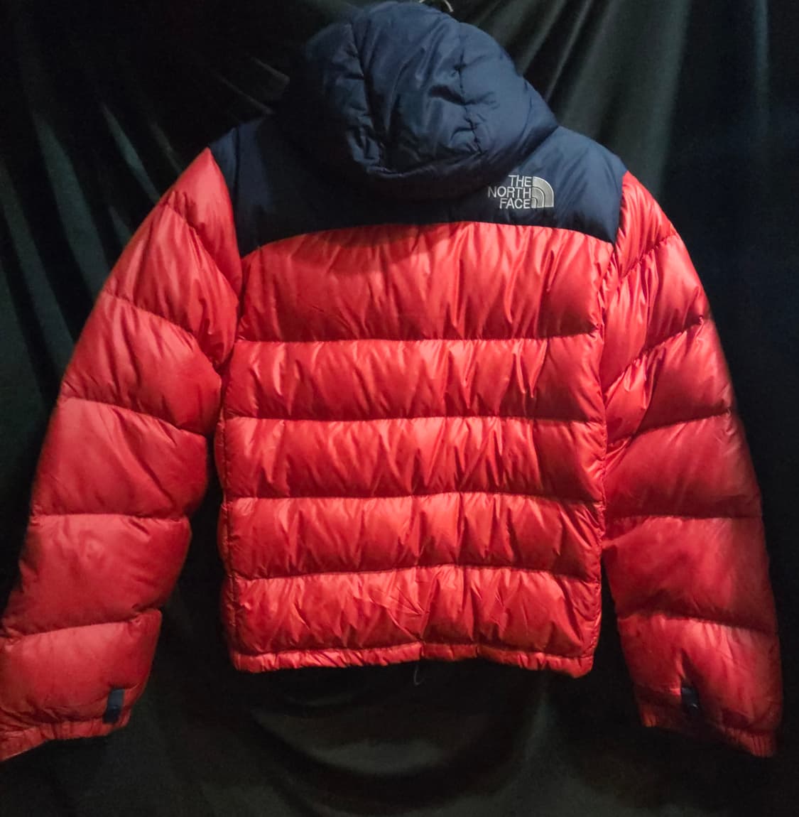 노스페이스 눕시 상품이미지2