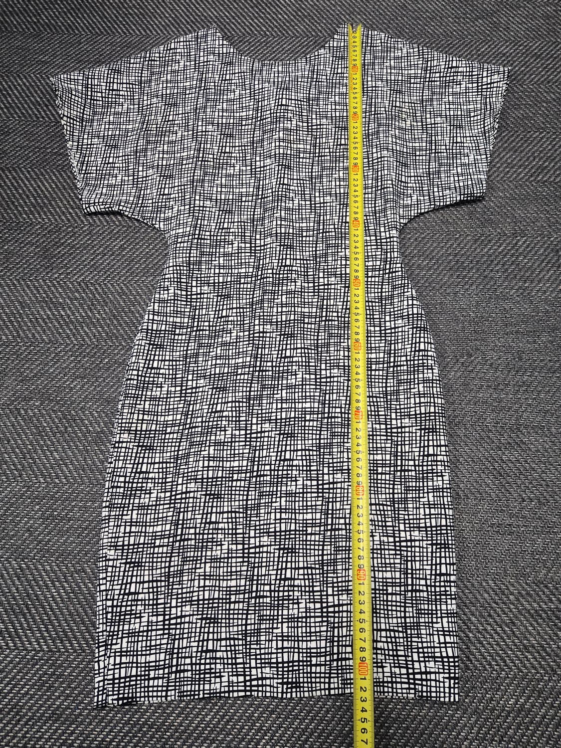 모조에스핀 원피스  상품이미지7