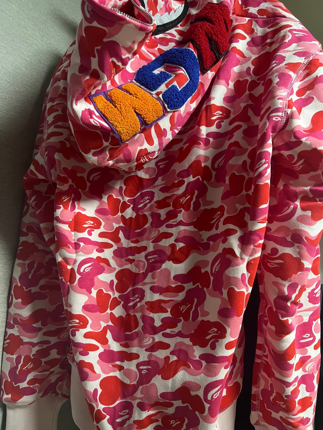 베이프 상품이미지2