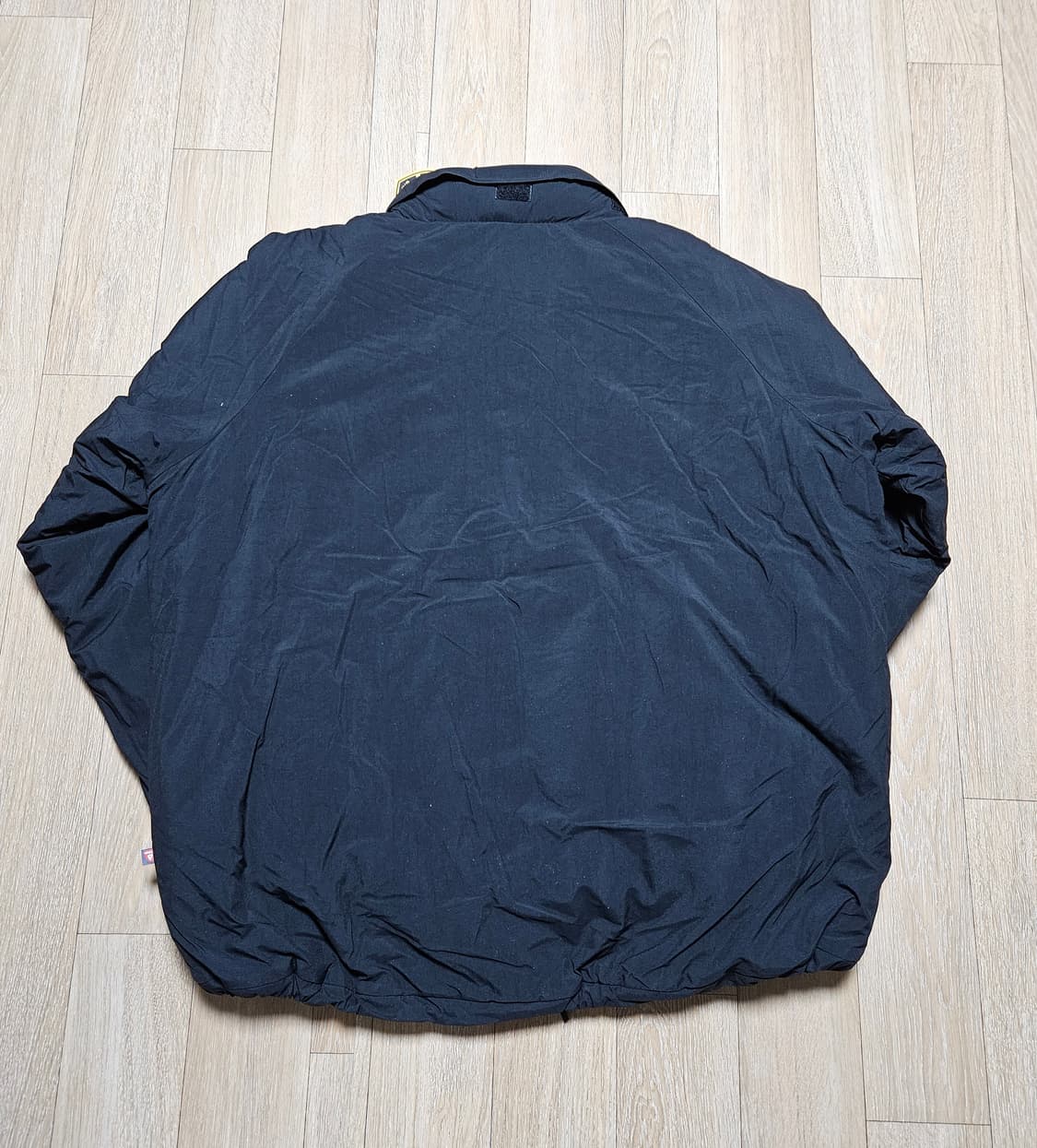 미군 프리마로프트 레벨 7 BAF 패딩 상품이미지4