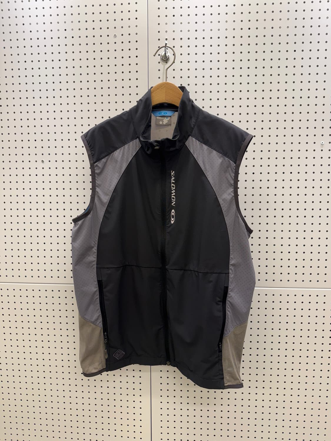 살로몬 투톤 러닝 베스트 U1313 상품이미지2