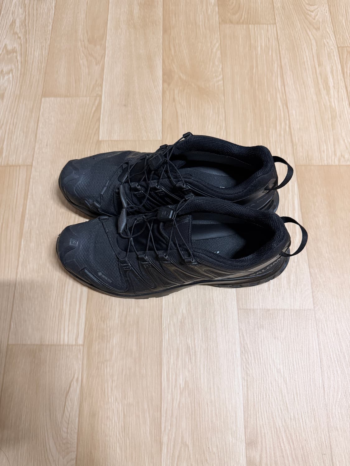 Salomon XA Pro 3D GTX 상품이미지2