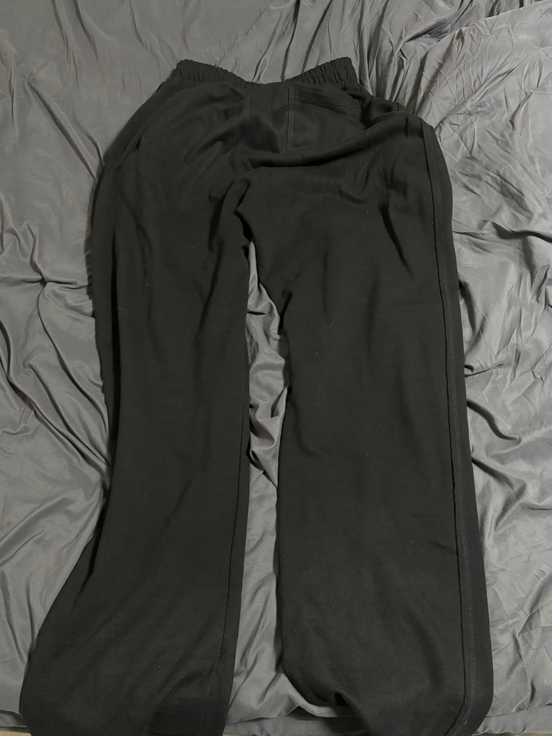 플라스틱 프로덕트 스웻팬츠 M 상품이미지2