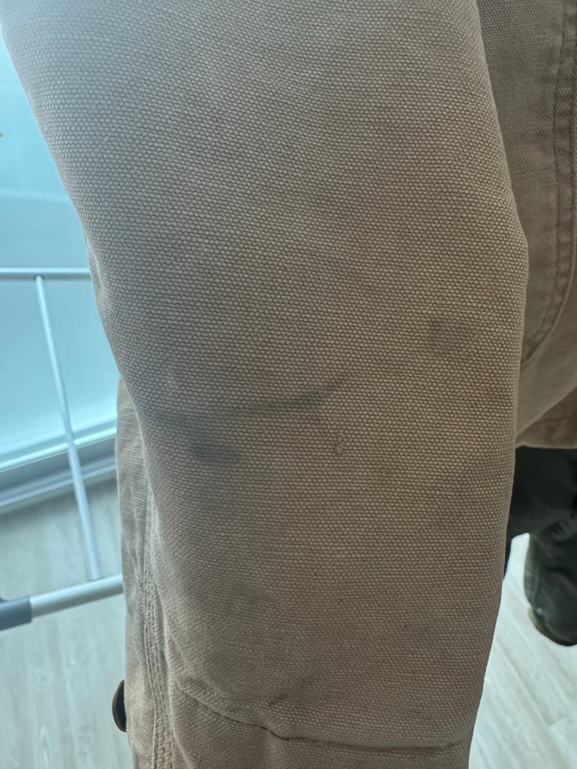 칼하트wip 100주년 워크자켓 상품이미지8