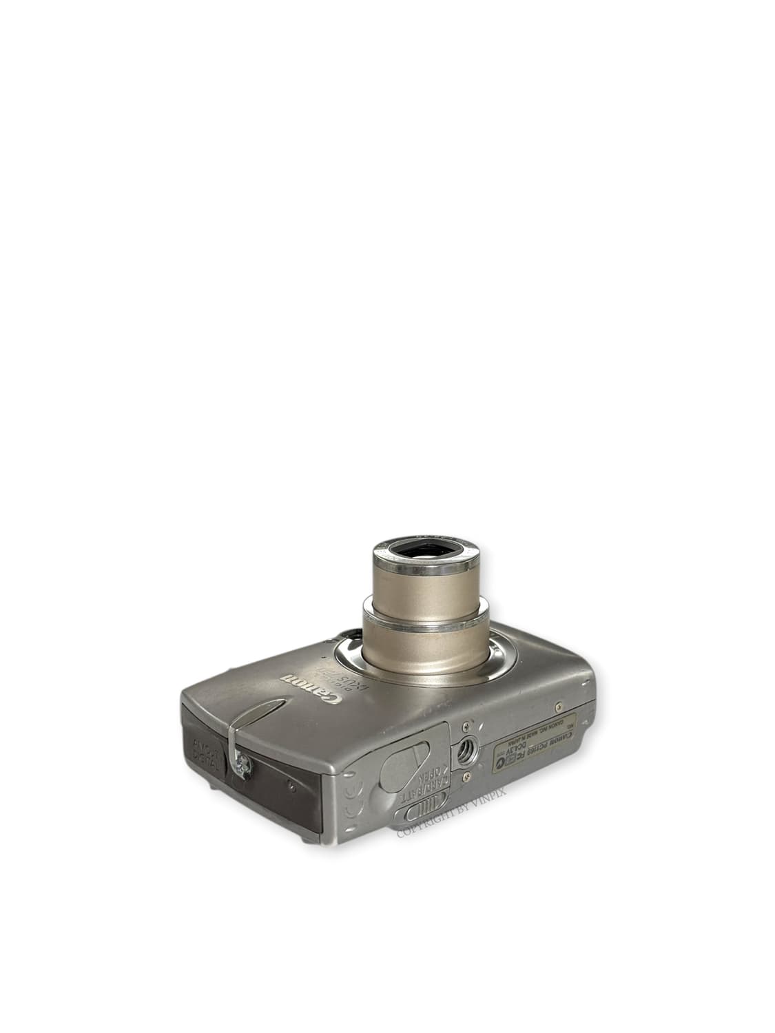 캐논 익서스 750(익시 700,파워샷 SD550) 디지털 카메라 디카 상품이미지7