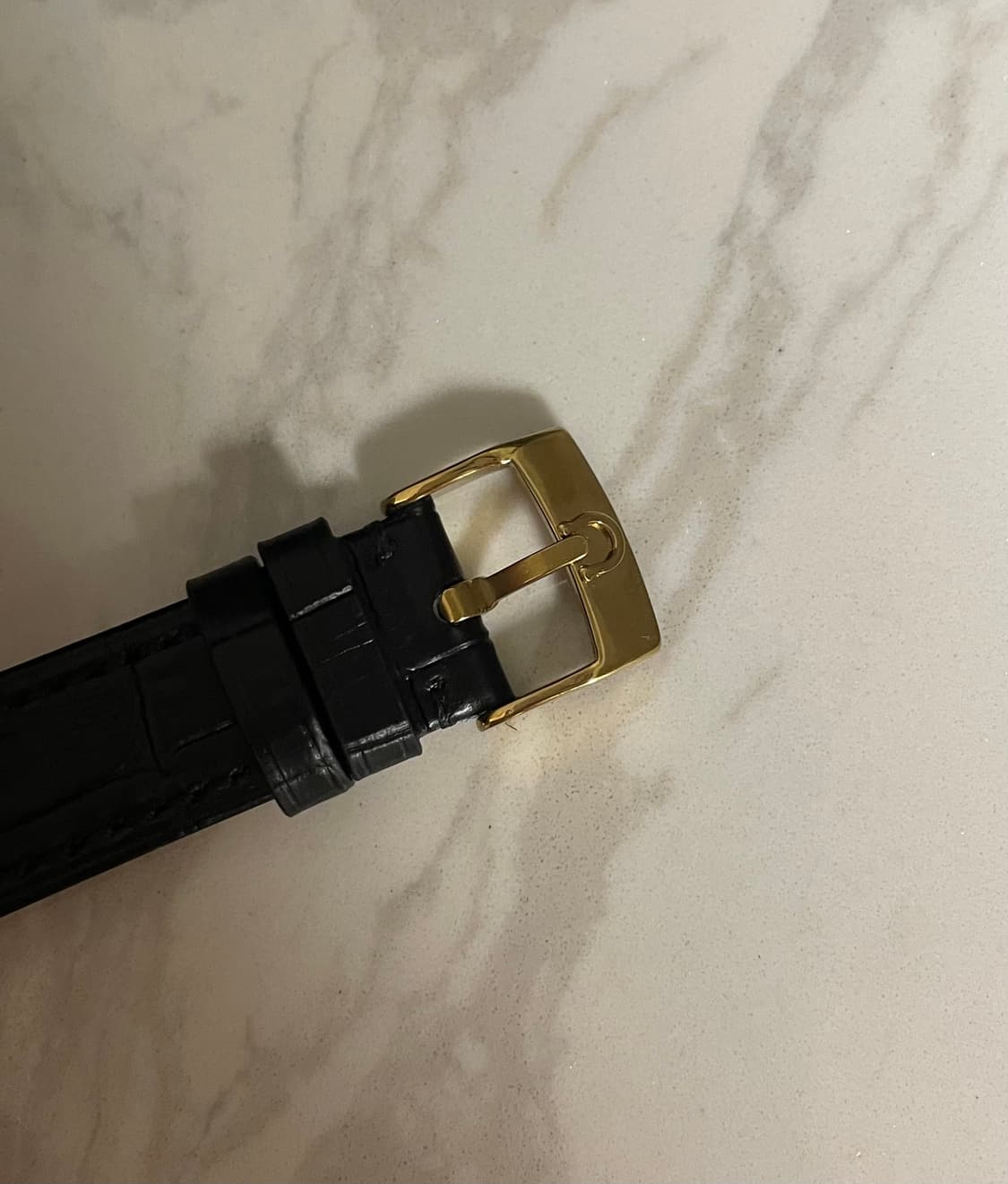 오메가 씨마스터 데이데이트 빈티지 오토매틱 시계 상품이미지6