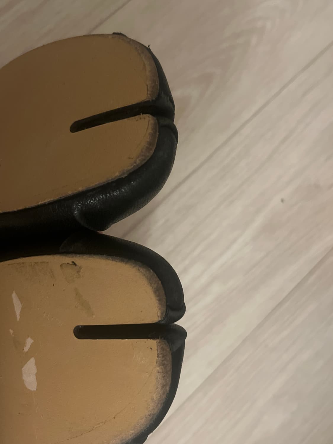 마르지엘라 타비 플랫36 상품이미지4