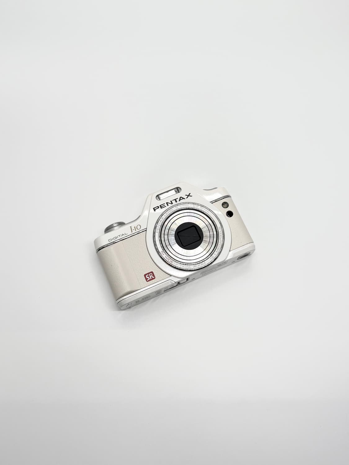 초희귀🫧𖠳ᐝ펜탁스 옵티오 PENTAX OPTIO i-10 상품이미지2
