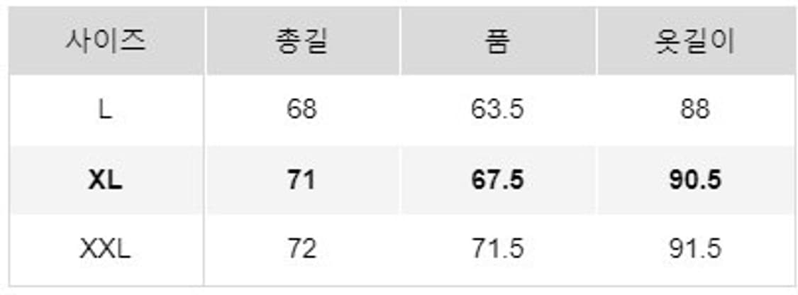 유니클로 유틸리티 쇼트 블루종 자켓 상품이미지3