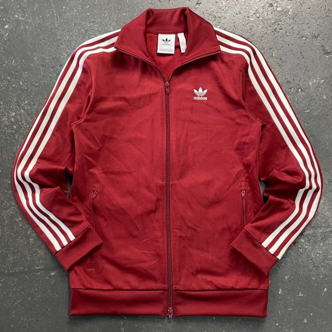 90 아디다스 베켄바우어 져지 상품이미지1