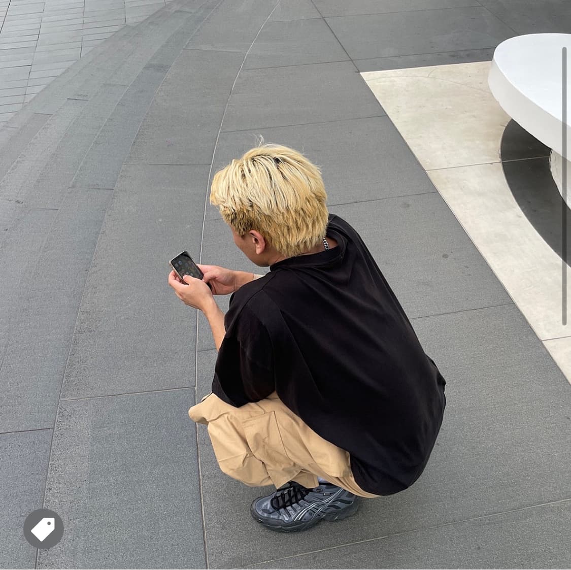 아식스 HS3-S 젤 난디 고어텍스 270 상품이미지2