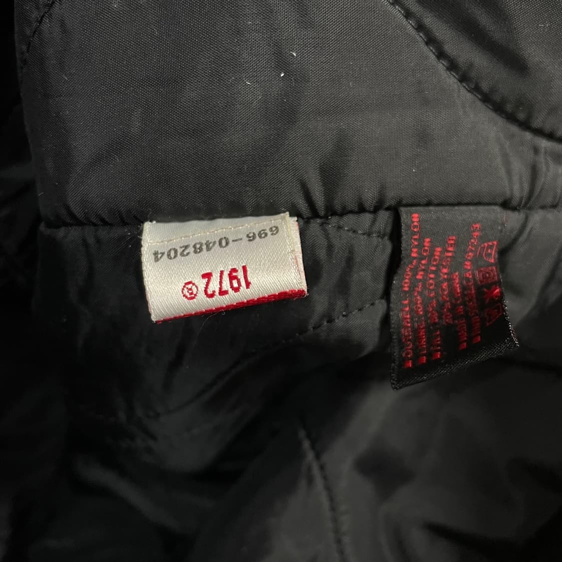 Ecko Old School Bomber Jacket 상품이미지5