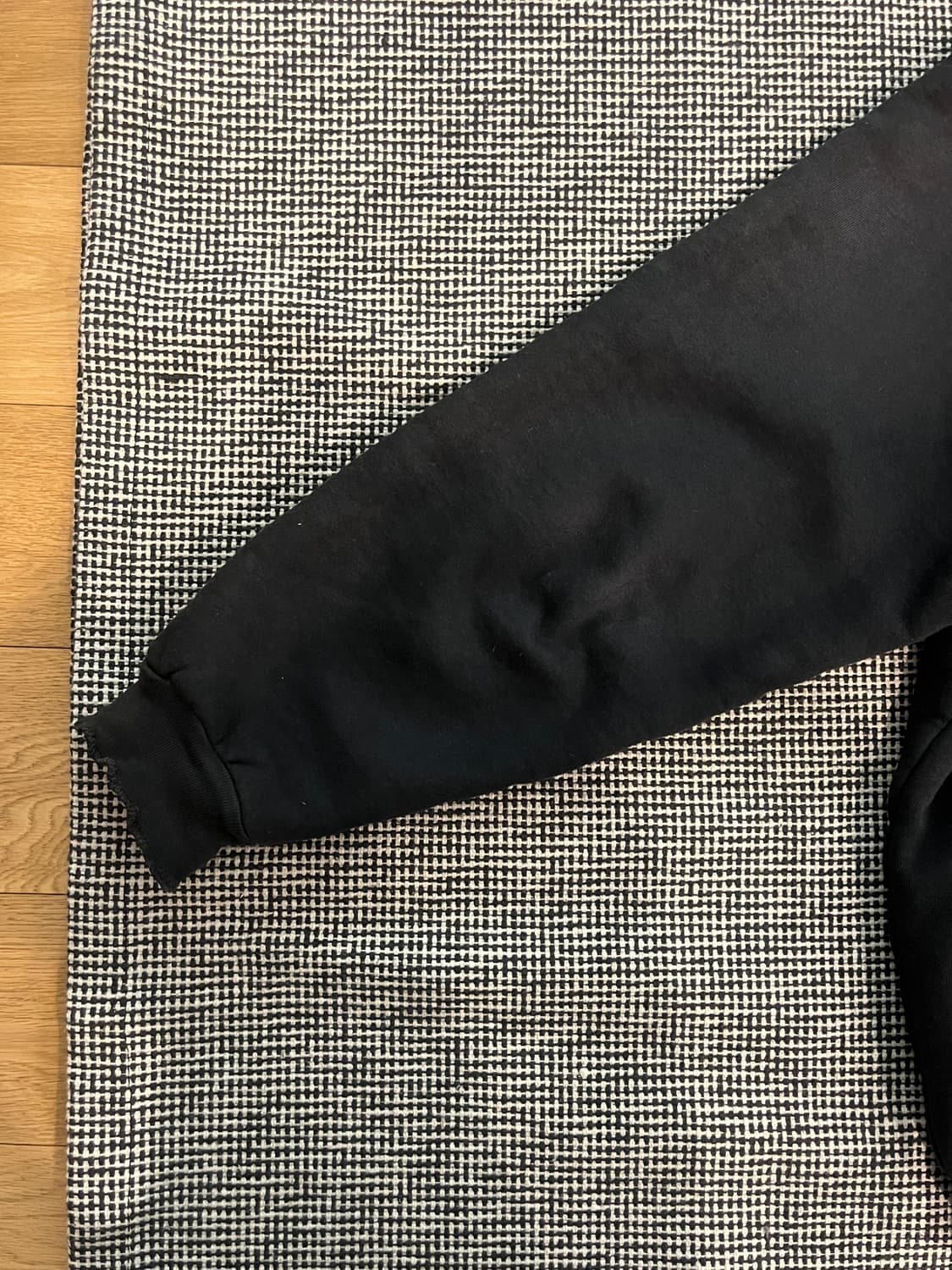 25SS A.presse 아프레쎄 후드집업 상품이미지9