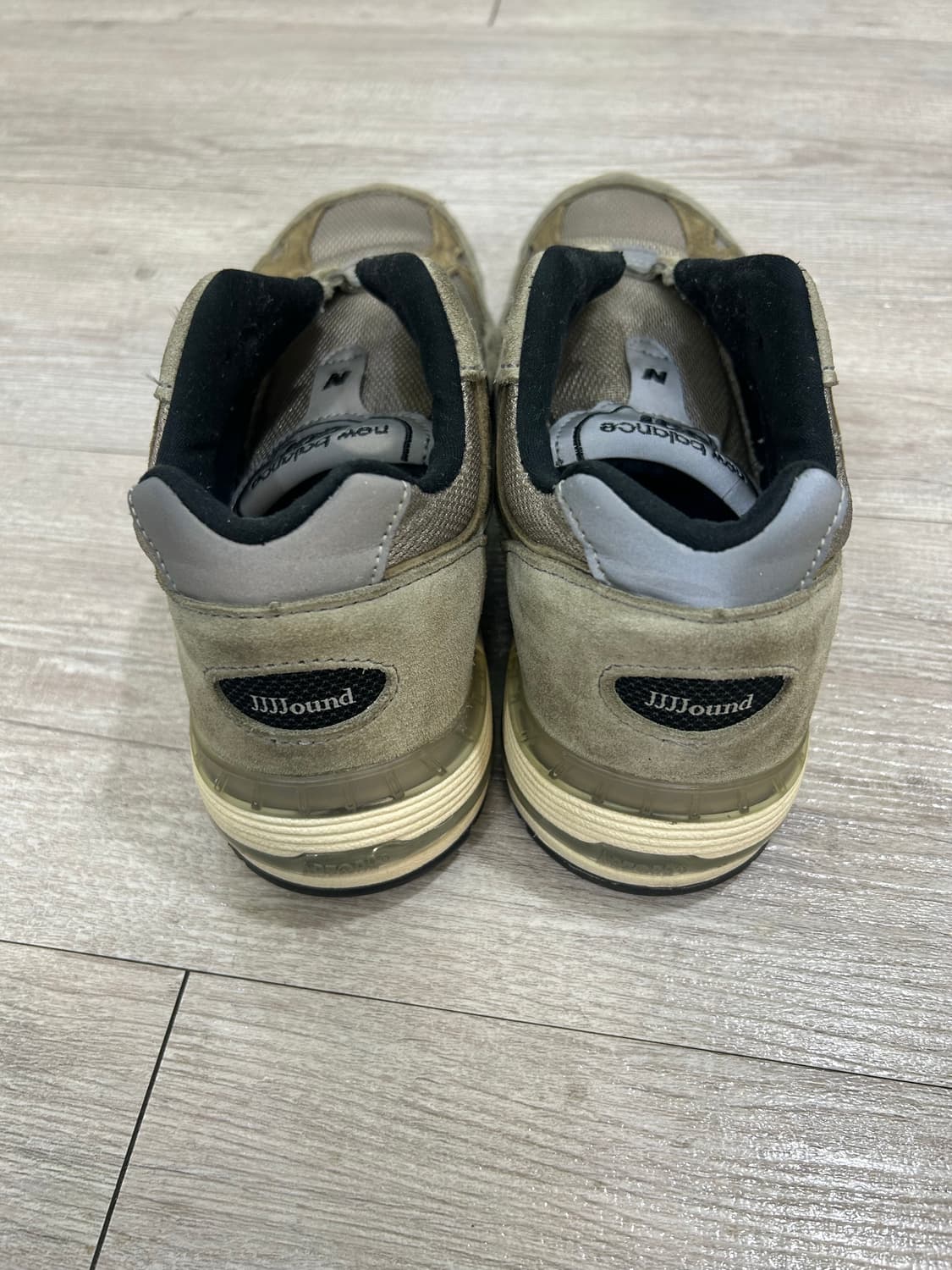 뉴발란스 자운드 상품이미지5