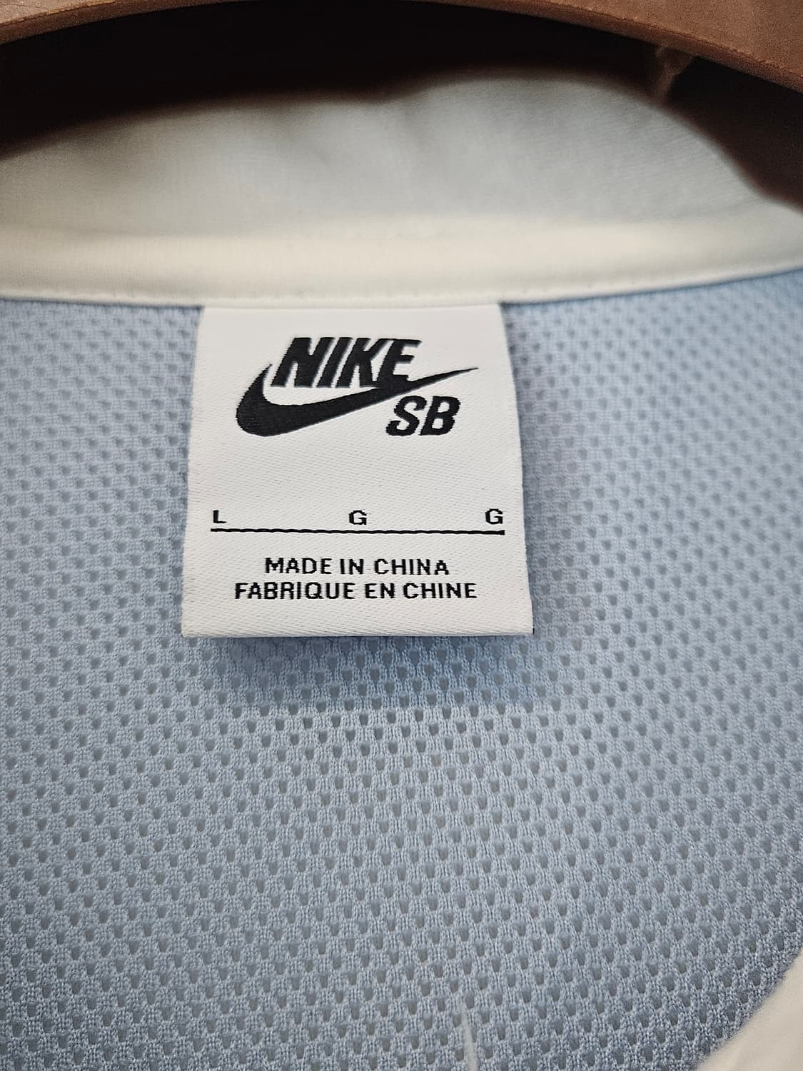 나이키sb 자켓 상품이미지3