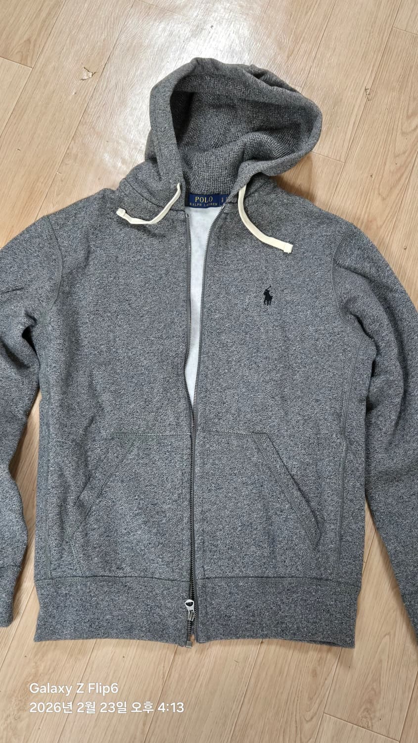 폴로 랄프로렌 후디 S 상품이미지1