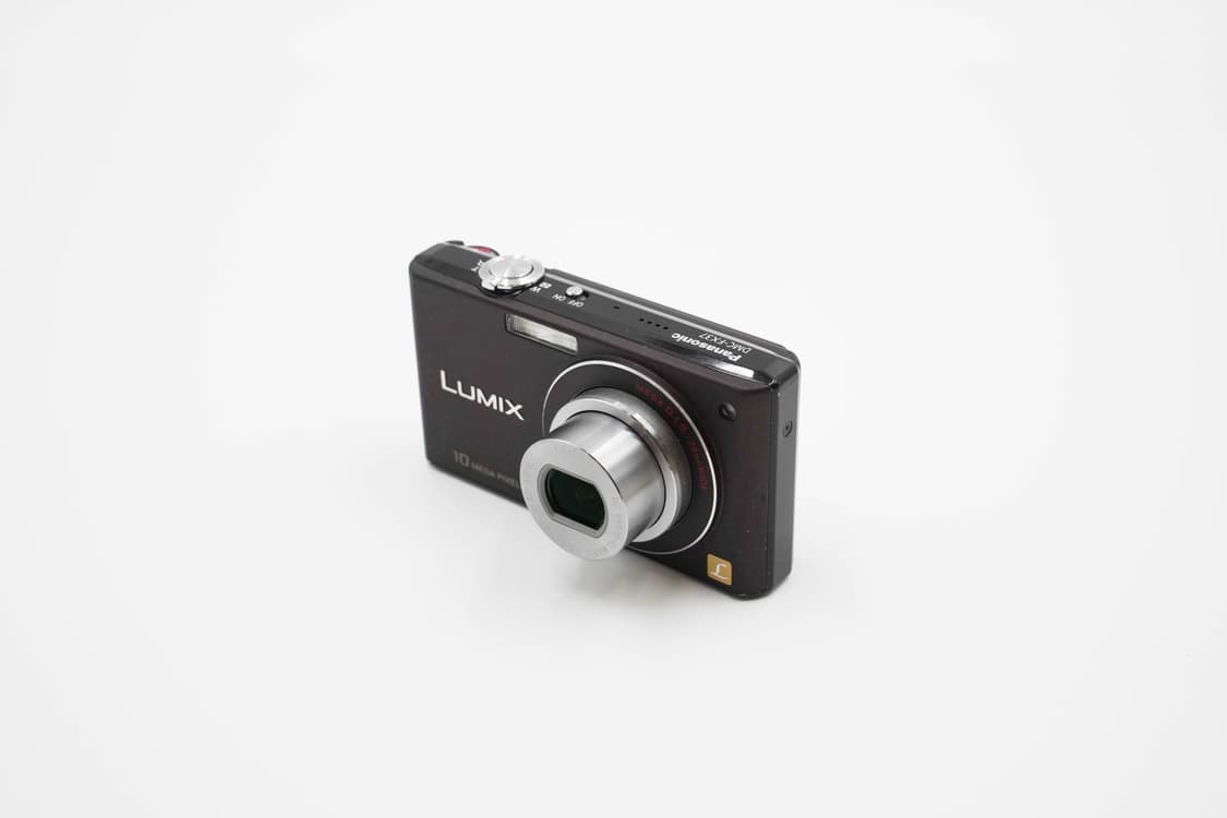 Panasonic Lumix DMC-FX37 (파나소닉 DMC-FX37) 상품이미지6