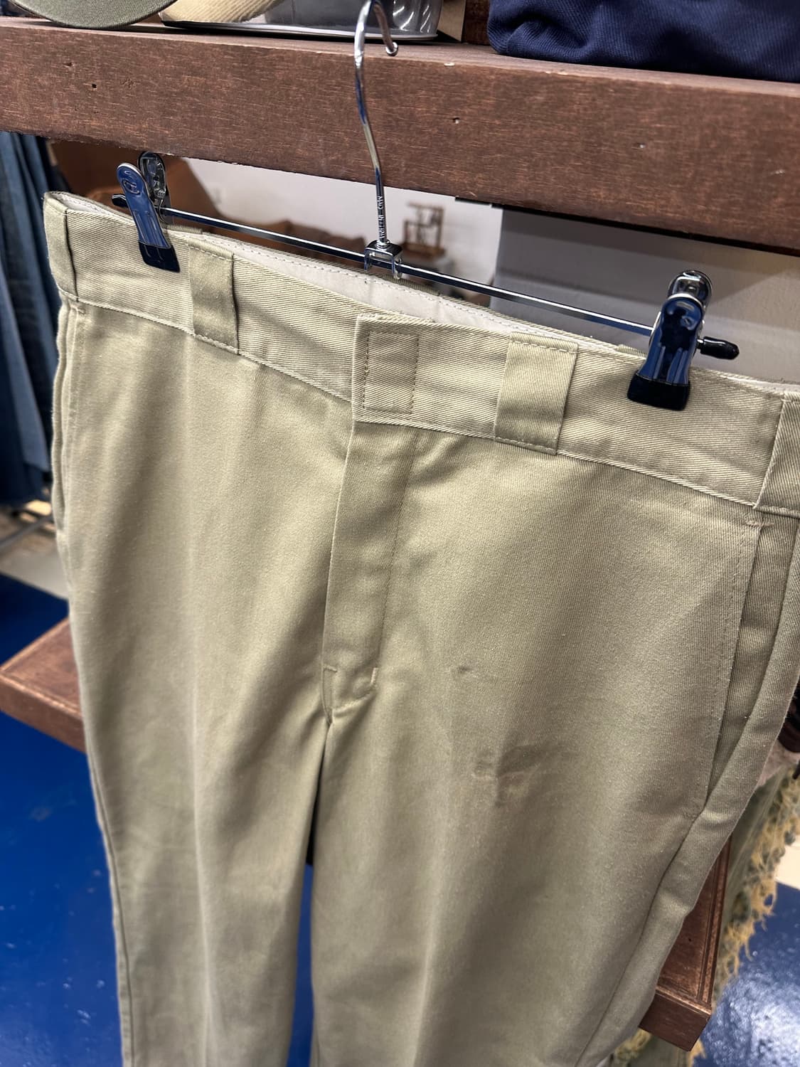 디키즈 surf 베이지 치노팬츠  상품이미지5