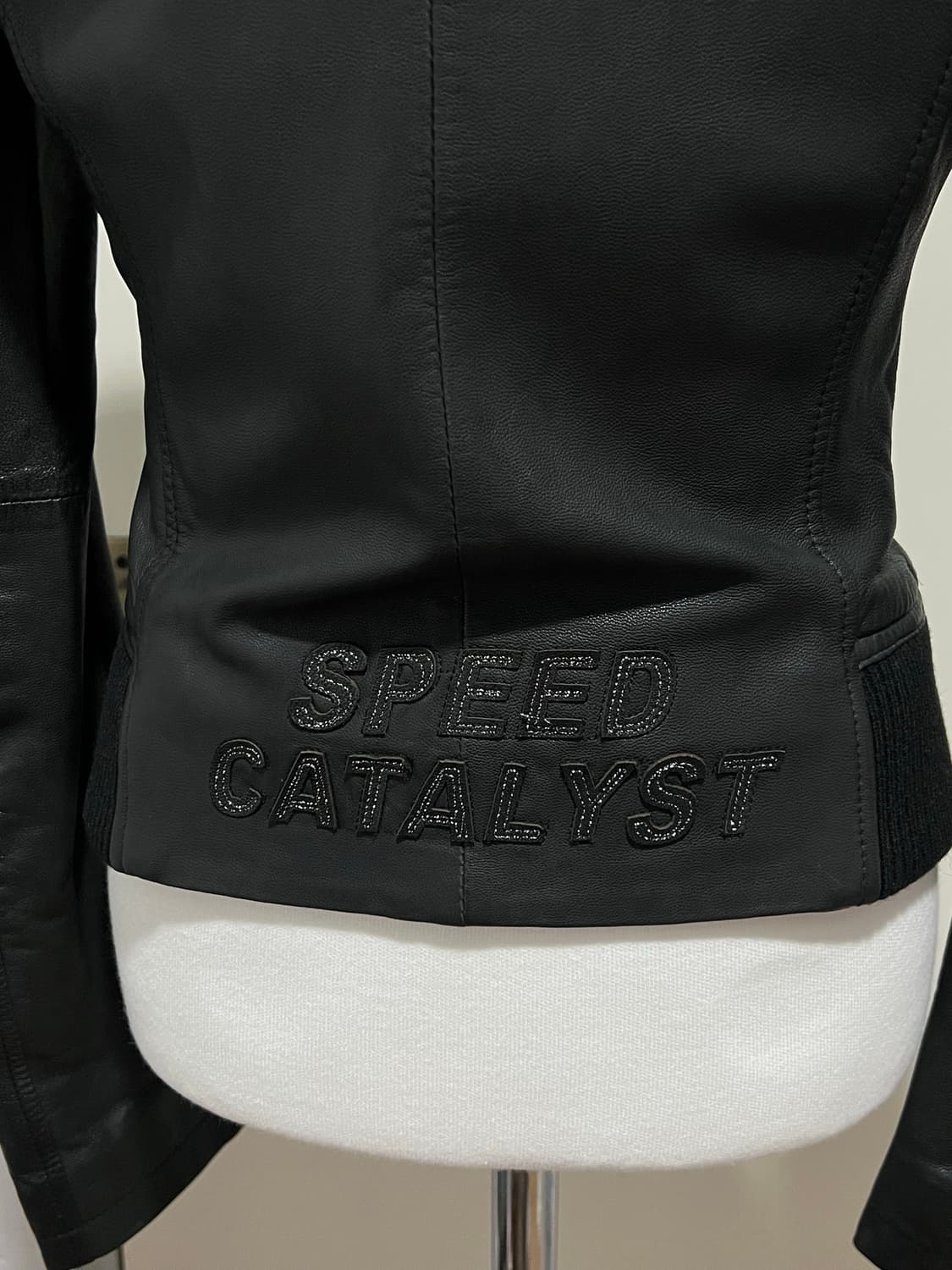 EXR 레이싱 자켓 상품이미지4