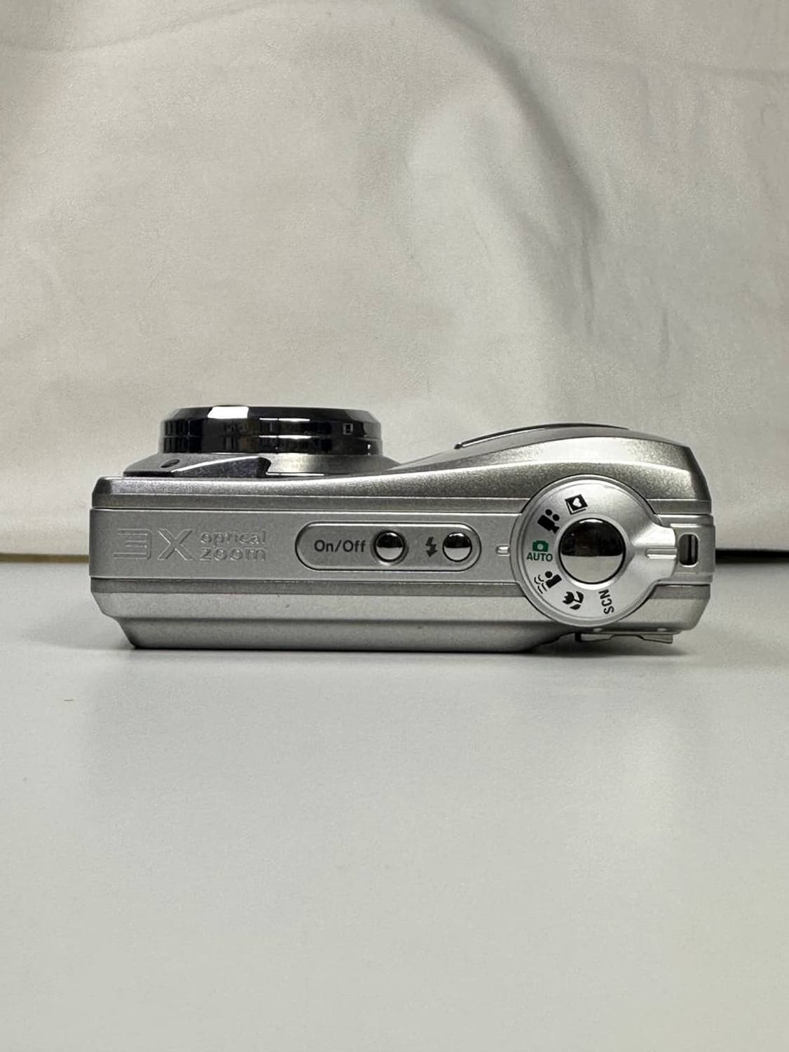 카리나pick✧･ﾟ코닥 easyshare c713 이지쉐어 디카 카메라 상품이미지6