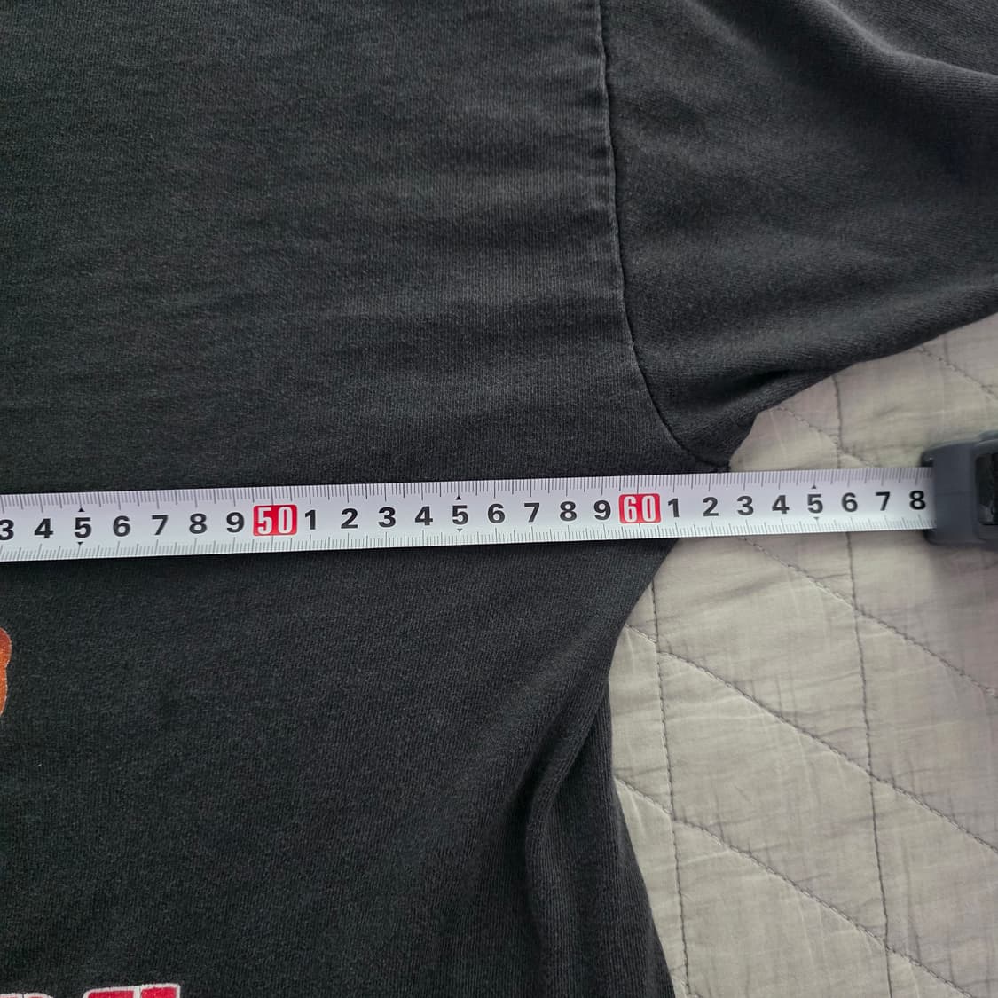 [XL] 00s ICP 사우스파크 패러디 랩티 밴드티 ver. 트래쉬드 상품이미지8