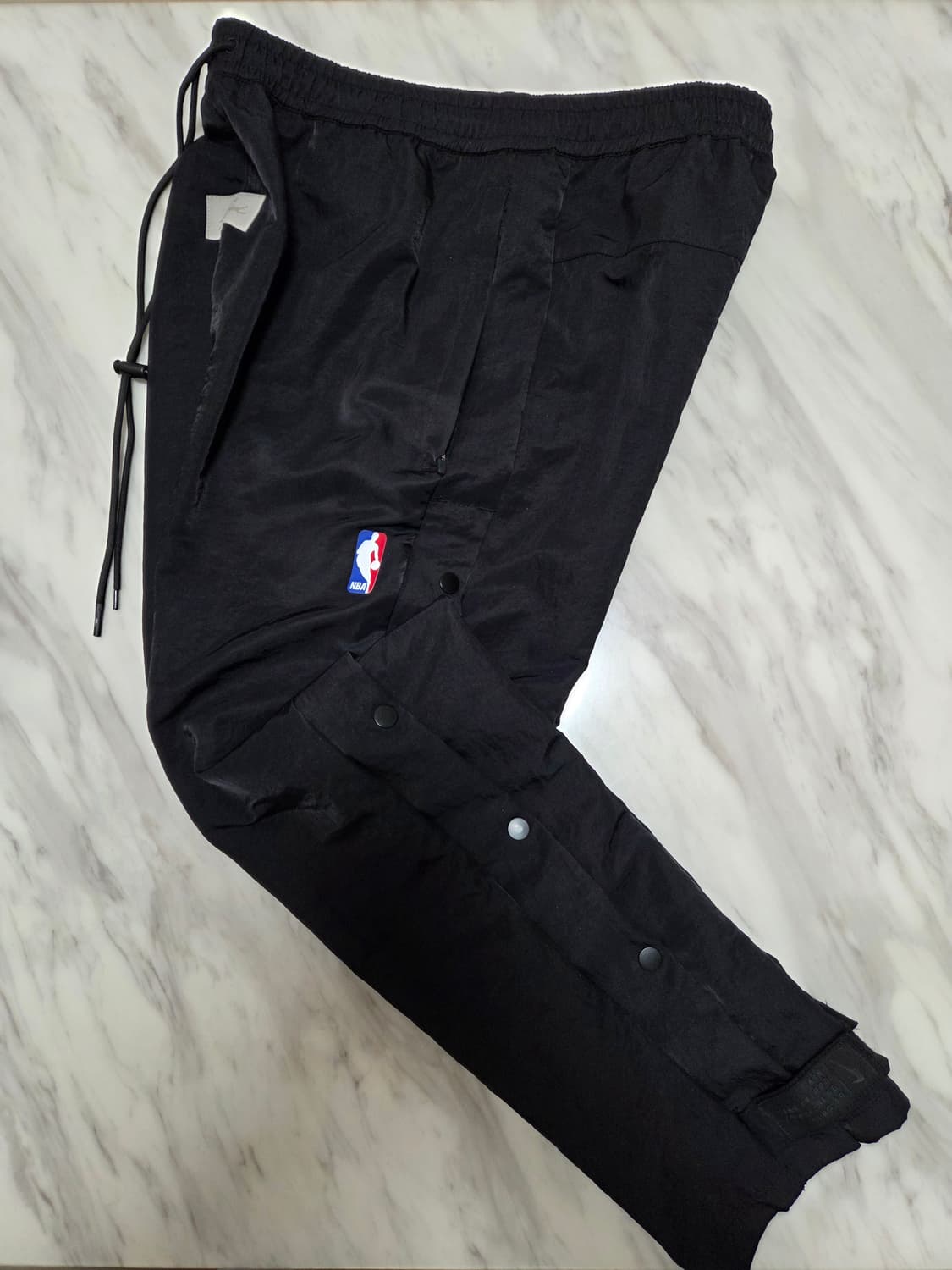 나이키 피어오브갓 웜업 팬츠 상품이미지3